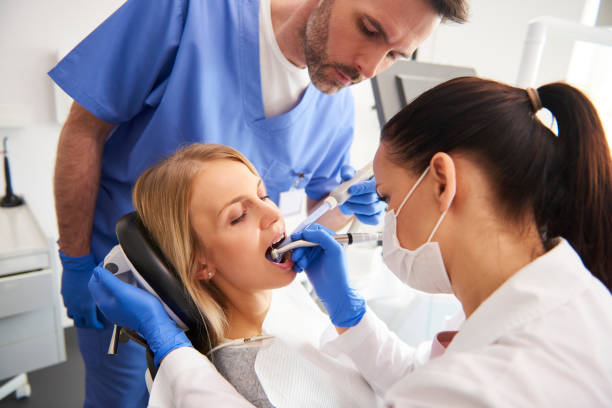 Best Pediatric Dentistry  in Stigler, OK