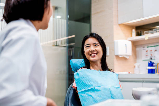 Best Traditional Braces  in Stigler, OK