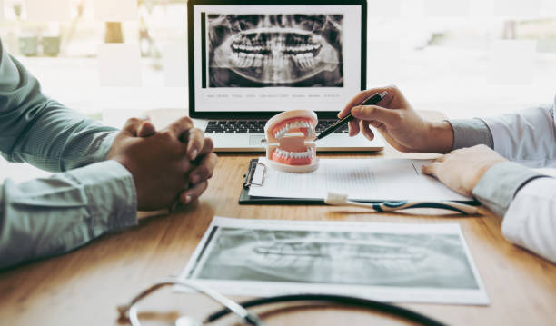 Best Dental Bonding  in Stigler, OK
