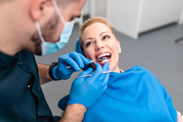 Best Wisdom Tooth Removal  in Stigler, OK