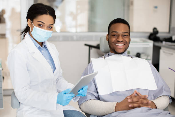 Professional Holistic Dental Care Services in Stigler, OK