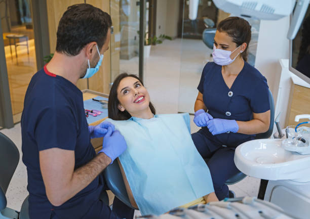 Best Oral Cancer Screening  in Stigler, OK