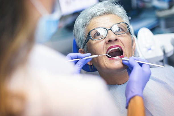 Best Oral Cancer Screening  in Stigler, OK