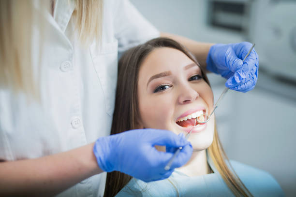 Best Veneers and Lumineers  in Stigler, OK