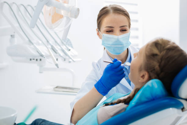 Best Teeth Whitening  in Stigler, OK